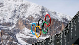 No Russian or Belarusian athletes will compete at Paralympics