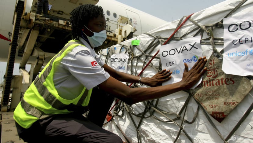 Commentary: Monkeypox makes pledges of pandemic solidarity look hollow Commentary: Monkeypox makes pledges of pandemic solidarity look hollow