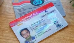 Awas ditipu, polisi tangkap sindikat pembuat SIM palsu di Yogyakarta