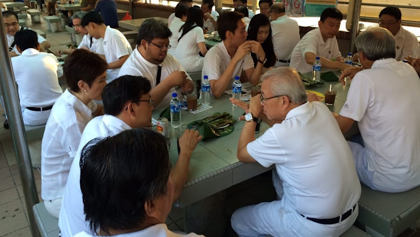 GE2015: On the ground (Sept 2)