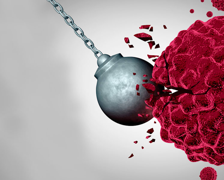 A targeted boost for fighting cancer