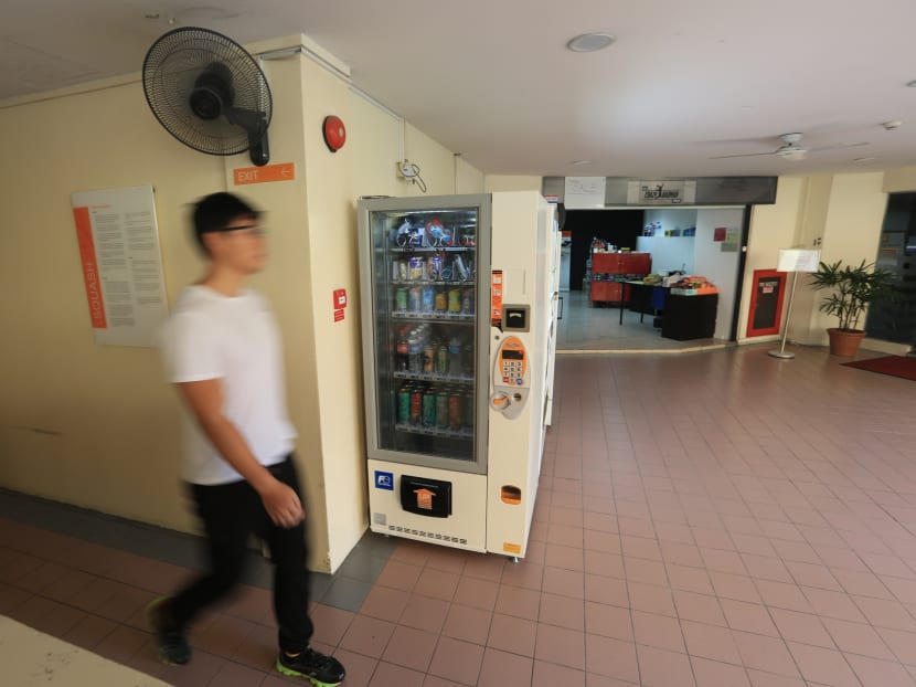 The Big Read: Local start-ups say determination, not just Govt support, vital for success The Big Read: Local start-ups say determination, not just Govt support, vital for success