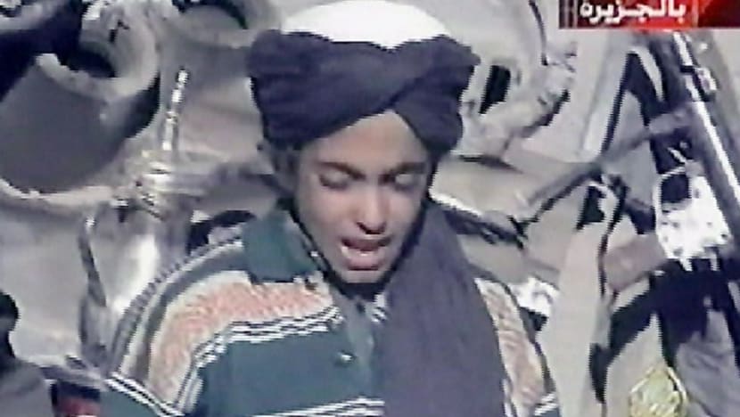 Anak Osama bin Laden ancam balas dendam pembunuhan bapa