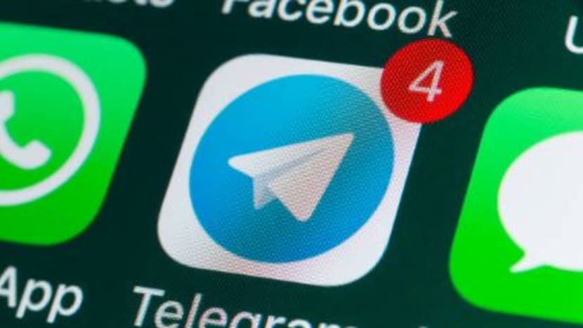Korea Selatan siasat Telegram 'subahat' jenayah seks online guna 'deepfake' Korea Selatan siasat Telegram 'subahat' jenayah seks online guna 'deepfake'