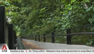 'Phygital', video game-like walking trails rolled out by CDCs, GovTech