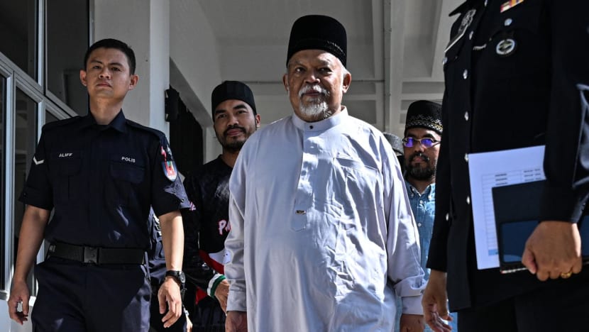 Malaysia child abuse case: CEO of GISB, wife among 22 people charged with being members of organised crime group Malaysia child abuse case: CEO of GISB, wife among 22 people charged with being members of organised crime group