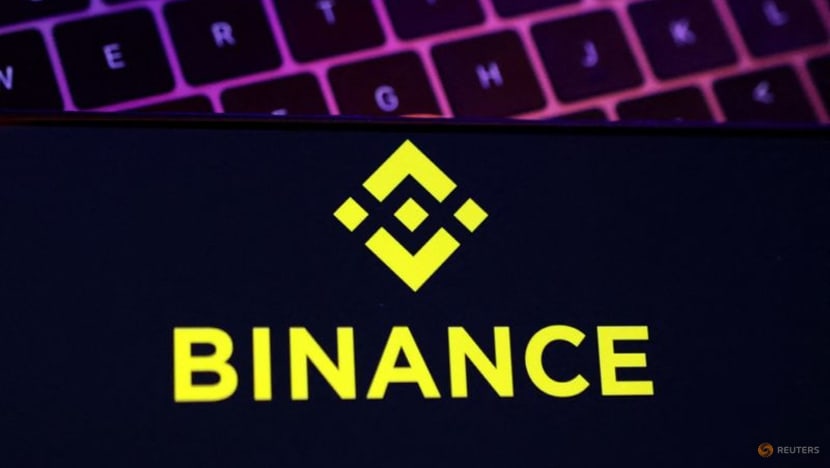 US SEC dismisses lawsuit against Binance crypto exchange US SEC dismisses lawsuit against Binance crypto exchange