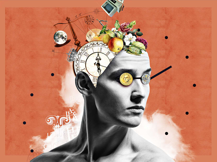 Understanding the complexities of time