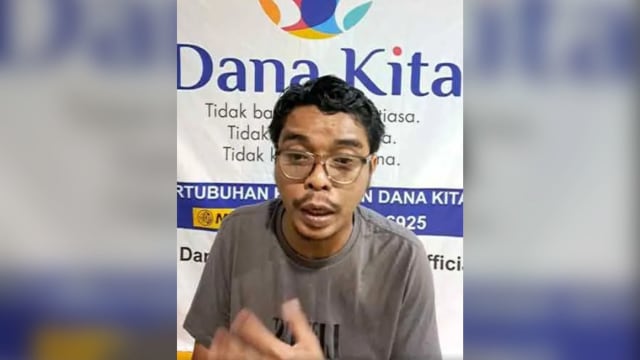 马国网红老师没被处分 将继续争取马国教育改革 