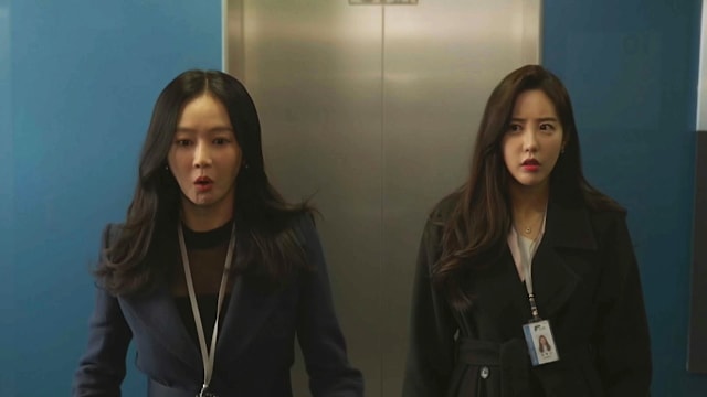 火鸟2020（第50集）：智恩对雅俊起疑心