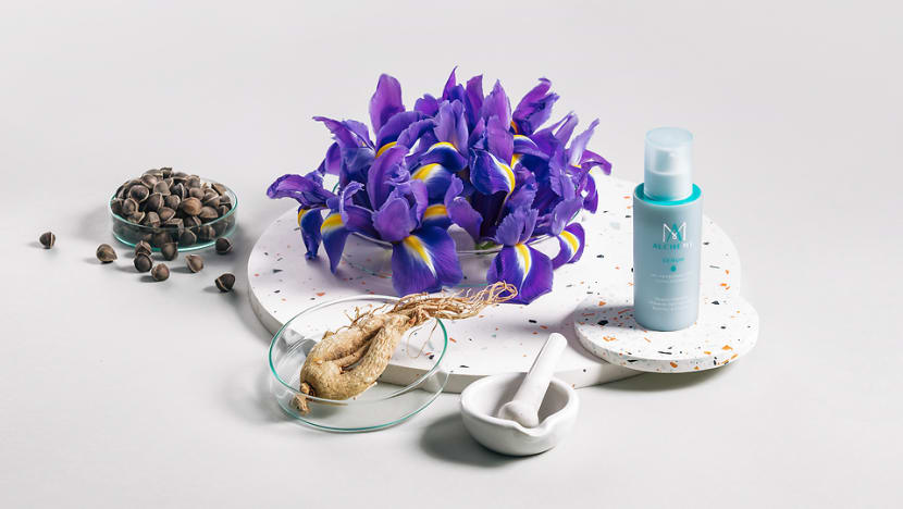 This beauty brand uses technology to create customised serums & emulsions for your beauty needs