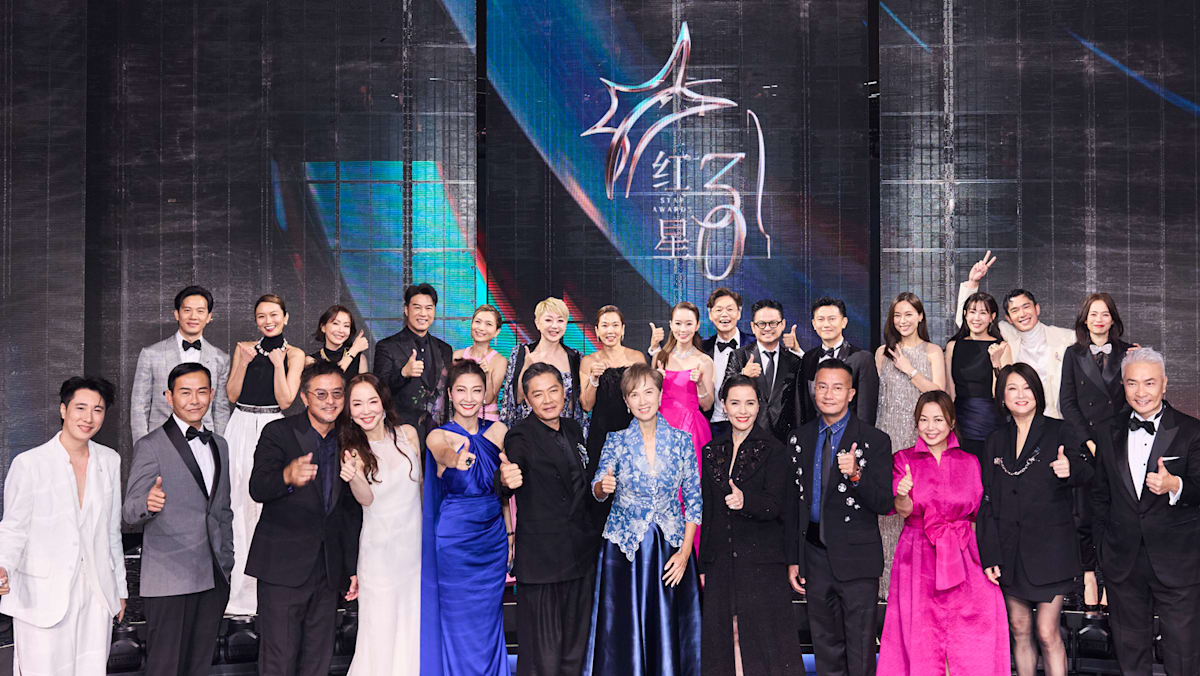 Watch Star Awards 2026: Live red carpet arrivals and awards show