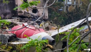 Pengawal selia penerbangan arah Air India pecat 3 pegawai atas "kegagalan sistemik"