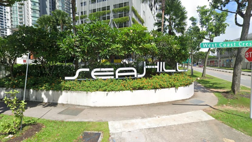 Condominium security guard jailed for trying to extort S$10,000 from visitor, claiming he trespassed