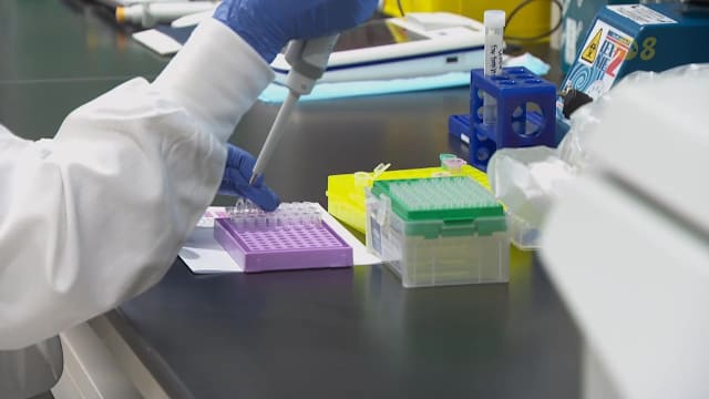 狮城有约 | 新设传染病管理局 未知大流行病离我们多近？