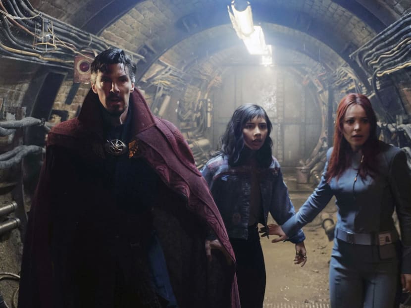 Marvel’s Doctor Strange In The Multiverse Of Madness To Launch On Disney+ On June 22