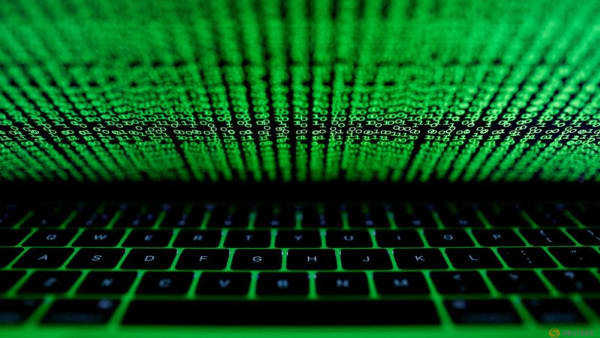 Complaints about ransomware attacks on US infrastructure rise 9%, FBI says - Channel News Asia (Picture 2)
