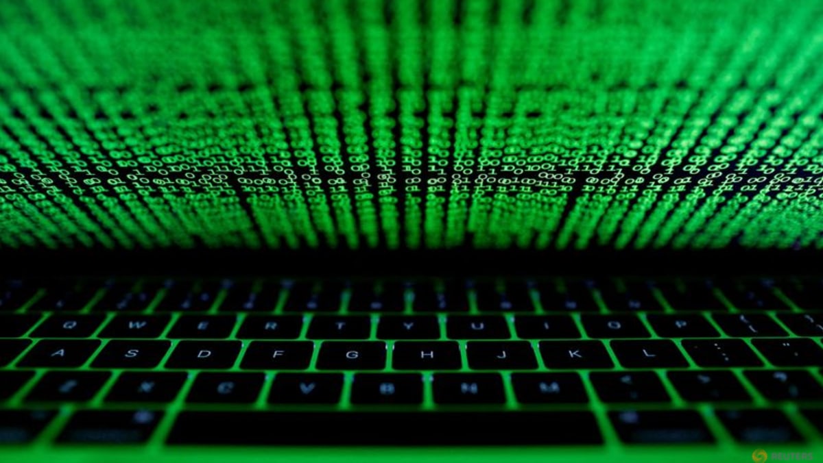 Complaints about ransomware attacks on US infrastructure rise 9%, FBI says - Channel News Asia (Picture 1)