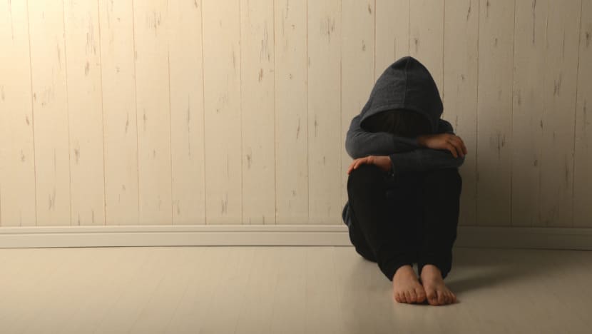 Man who punished son by chaining him to toilet fixture for hours gets 2 years' jail