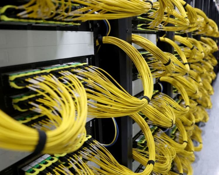 Europe AI data centres seek cheaper, quicker energy and land