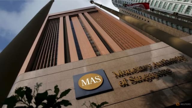 金管局：外汇和货币市场运作正常