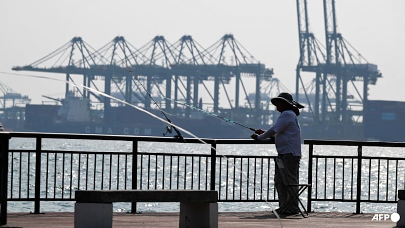 Singapore's non-oil exports surge 68.4% in September; growth driven by non-electronics