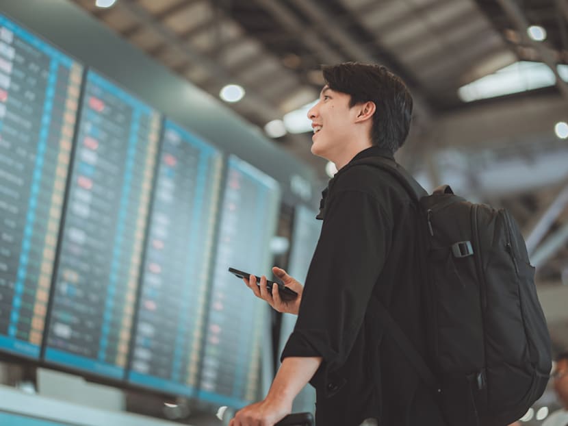 Are you only living for the next holiday? What it says about your mental well-being