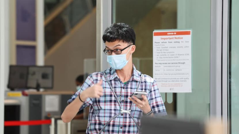 Youth peeped at teen boy in public toilet while out on bail, gets reformative training