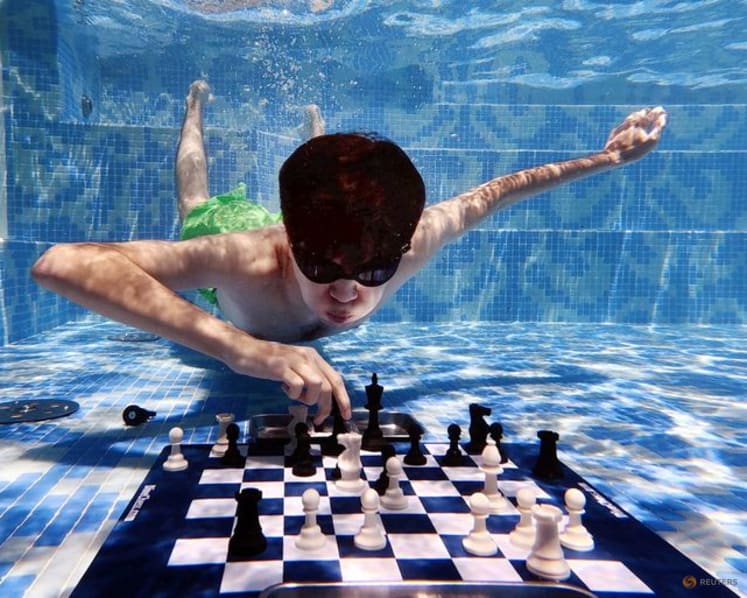 Chess-Leaked files linked to Candidates leader Sindarov spark debate