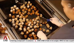 'Bon Appetit!' from budding chefs as Denmark serves up US$200m fund to promote plant-based food