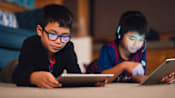 Commentary: Conversations on kids’ screen time focus too much on quantity