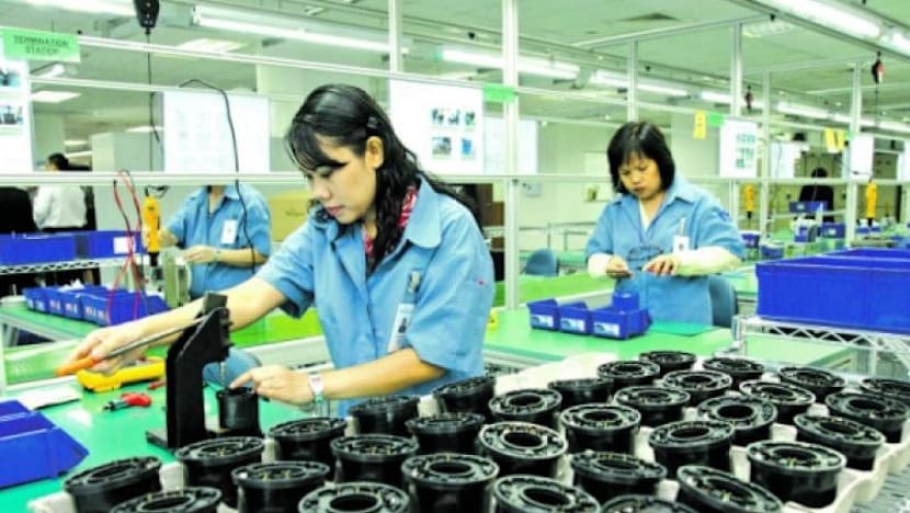 Factory activity shrinks for fourth straight month