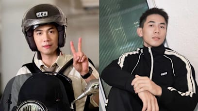 Nick Teo Thought A Scammer Was Spying On Him After The Latter Told Him To "Jump Off The Building" 