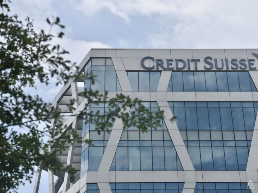 Credit Suisse operations in Singapore uninterrupted by UBS takeover deal: MAS