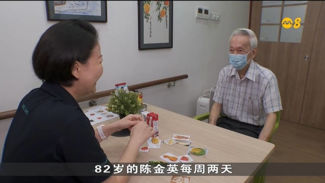 国立健保集团推出社区营养照护计划 年长者无需跑大医院也能获得专业营养建议