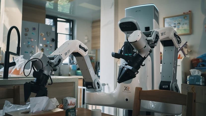 X Square Robot Secures Four Consecutive Financing Rounds, Surpasses US$2.8 Billion Valuation in Push for Physical AI Foundation Models