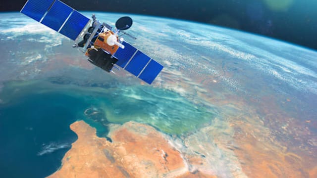 推进新型卫星设计研发 新科工程公布下一阶段航天业发展