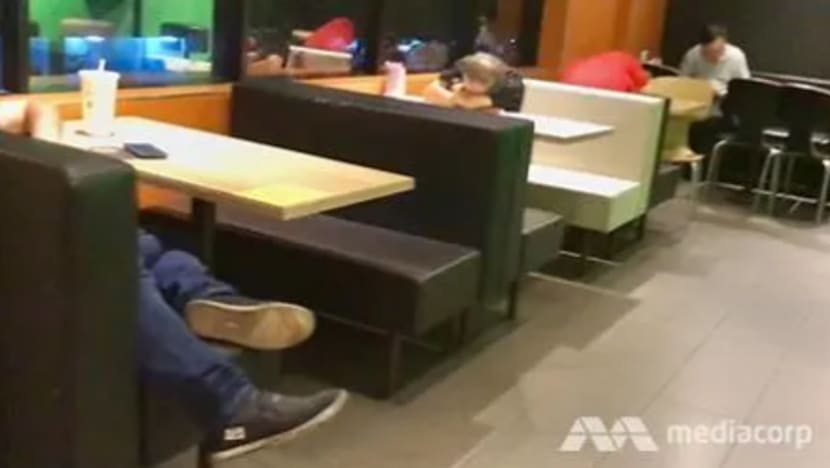 290 orang tiada tempat tinggal dan melarat dibantu setiap tahun dari 2016 hingga 2018 290 orang tiada tempat tinggal dan melarat dibantu setiap tahun dari 2016 hingga 2018