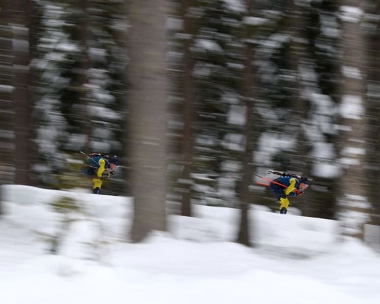 Biathlon-Federation flashes the cash to close biathlon gap