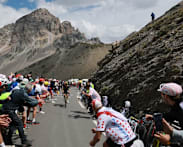 Tour de France finale shortened as security forces redeploy to fight wildfires