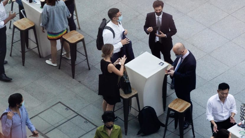 No basis for employers to cut pay if flexi-work does not affect productivity: Gan Siow Huang