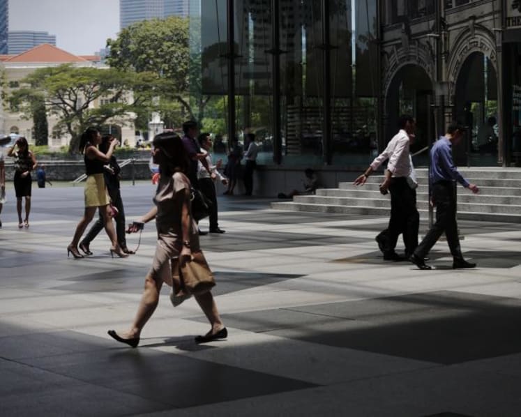 More jobs created despite dip in  inbound investments last year: EDB