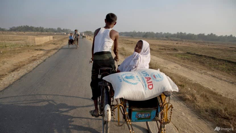  ‘Ada yang akan mati’: Kelompok rentan Asia Tenggara mencari solusi pembekuan USAID 