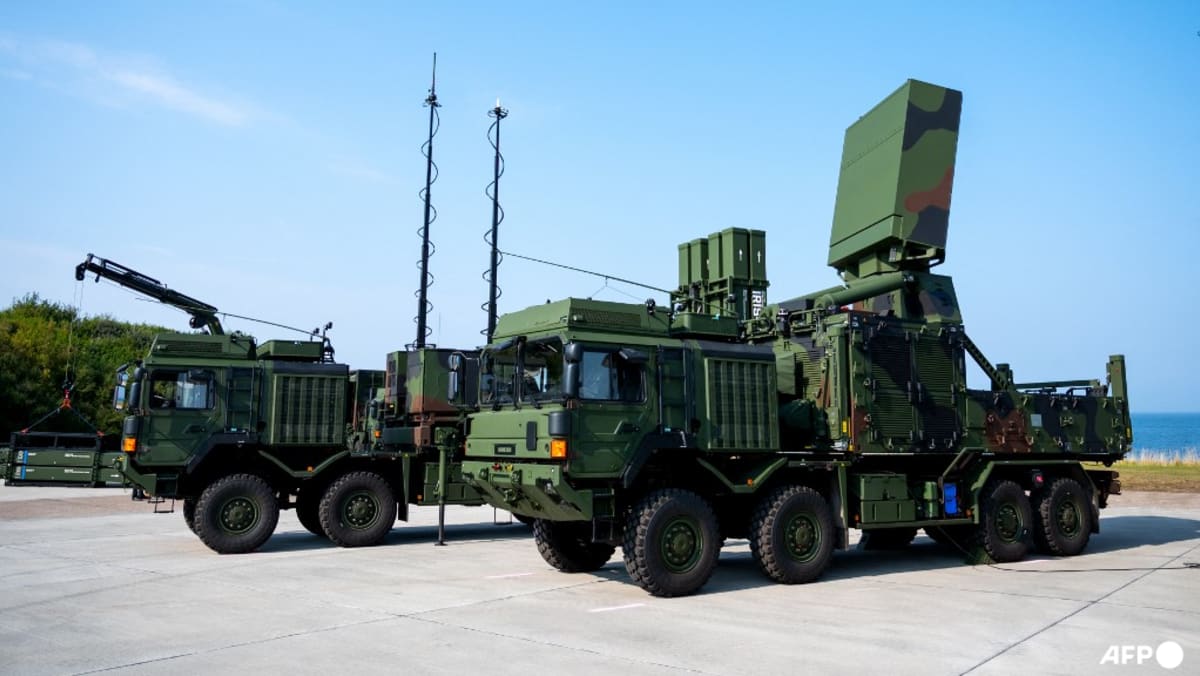 Calls grow in Germany to revive compulsory military service Calls grow in Germany to revive compulsory military service