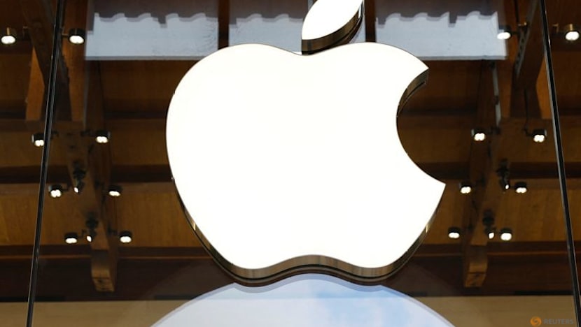 Apple explores using Intel, Samsung to build main device chips in the US, Bloomberg News reports