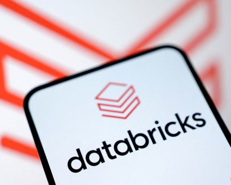 Databricks builds war chest with $134 billion valuation in latest funding round