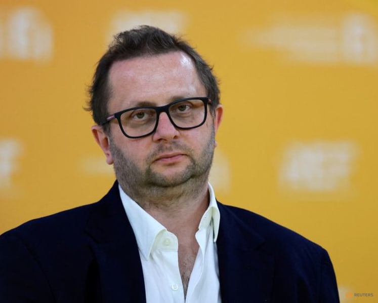 OVHcloud CEO says public commitment for EU AI gigafactories too small