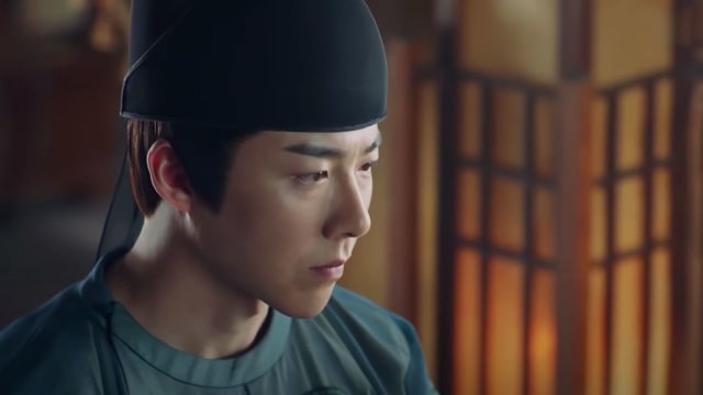 长歌行（第32集）：李长歌救了杜如晦