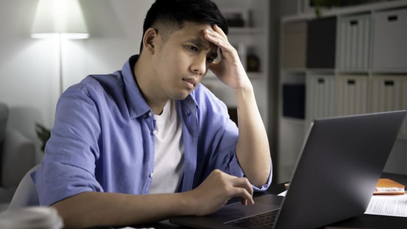 Commentary: Gen Z is right not to trust the system as it stands