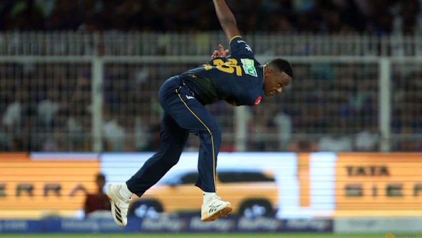 Rabada Could Play for South Africa in First Test!